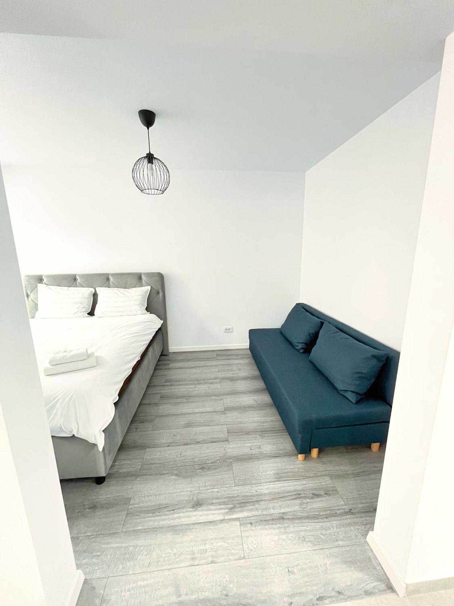 Confort Aparthotel Яш Екстериор снимка