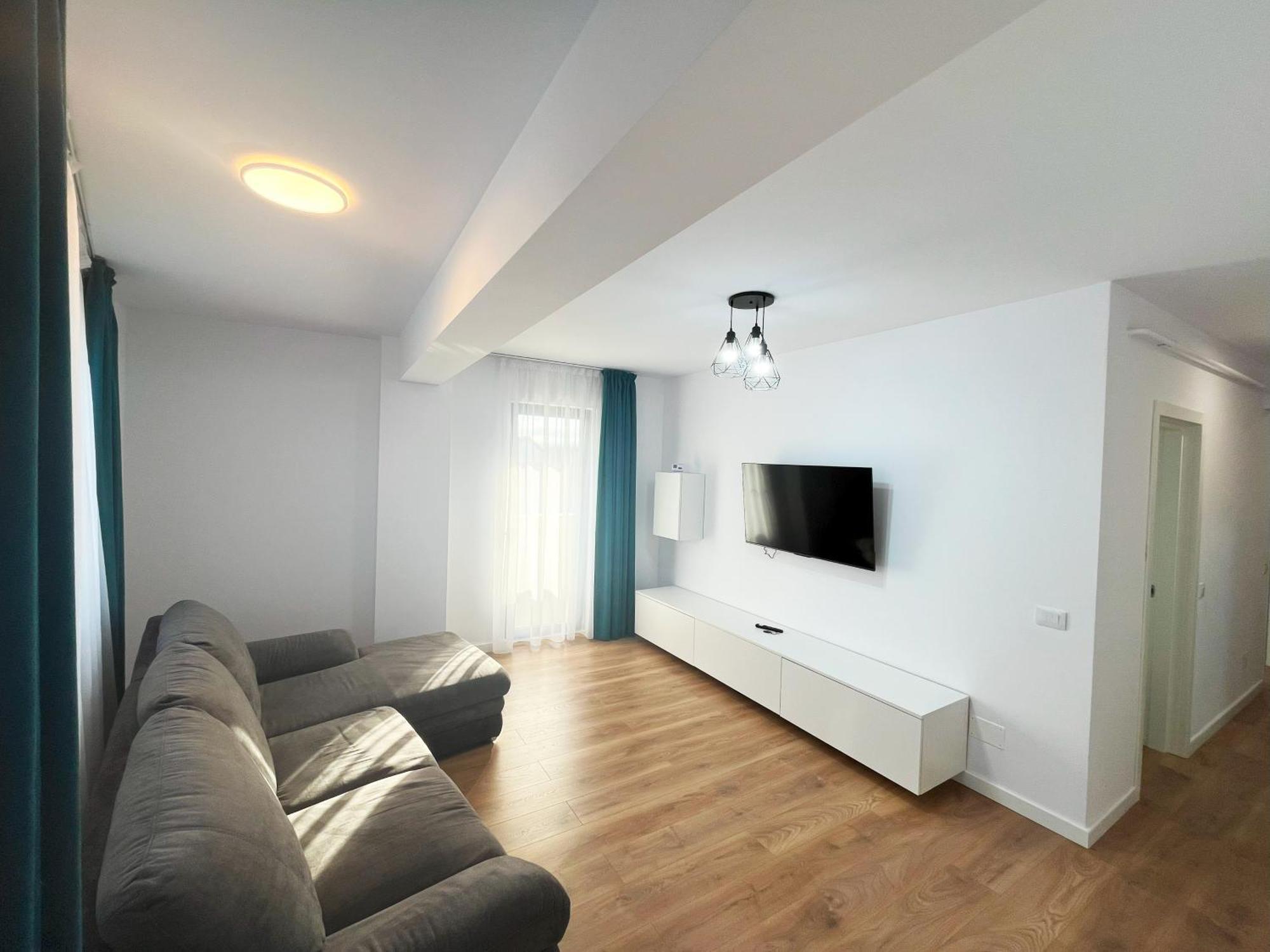 Confort Aparthotel Яш Екстериор снимка