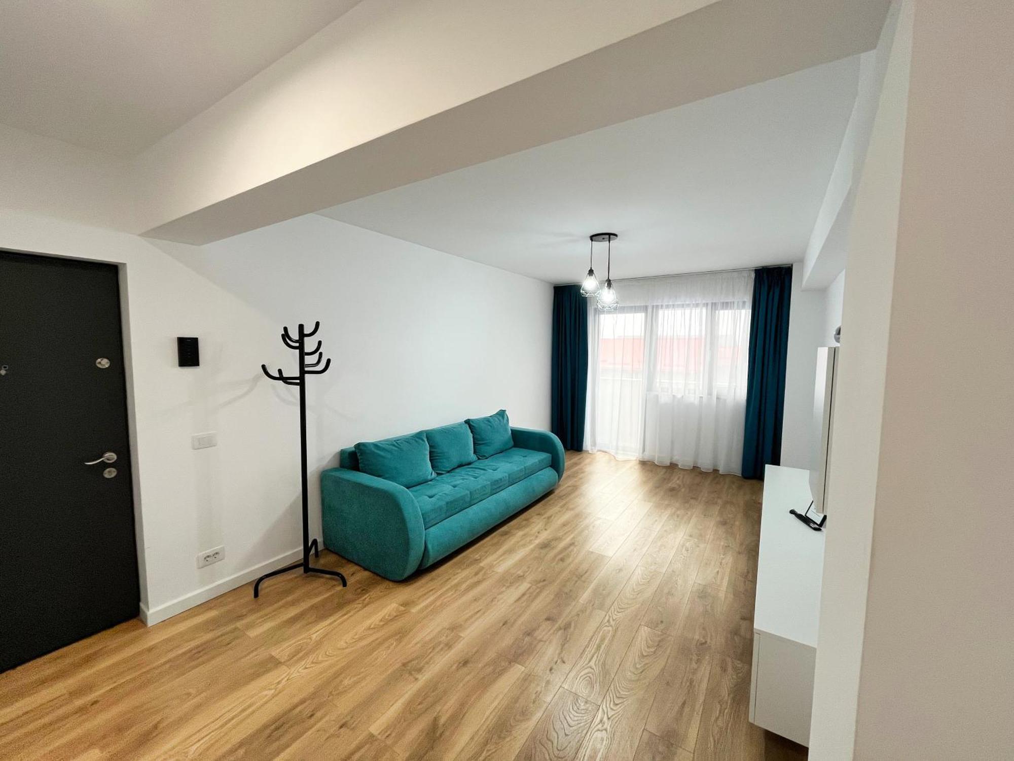Confort Aparthotel Яш Екстериор снимка