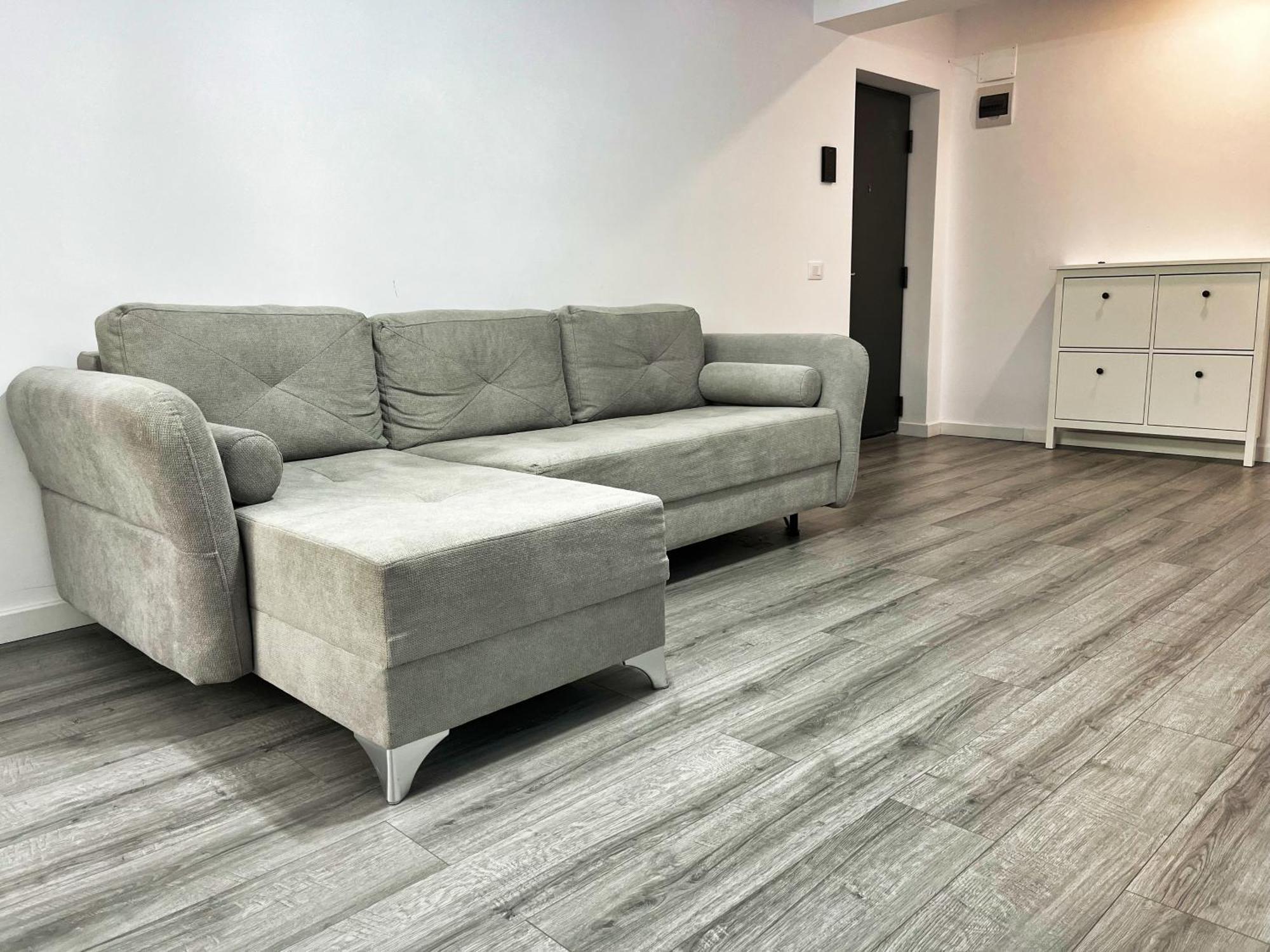 Confort Aparthotel Яш Екстериор снимка